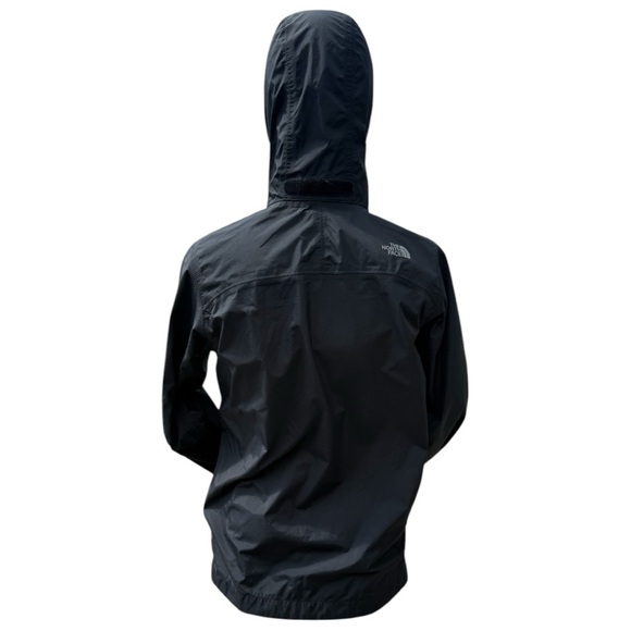 The North Face HyVent Rain Jacket for Boys SZ Medium (10-12) - Picture 3 of 16
